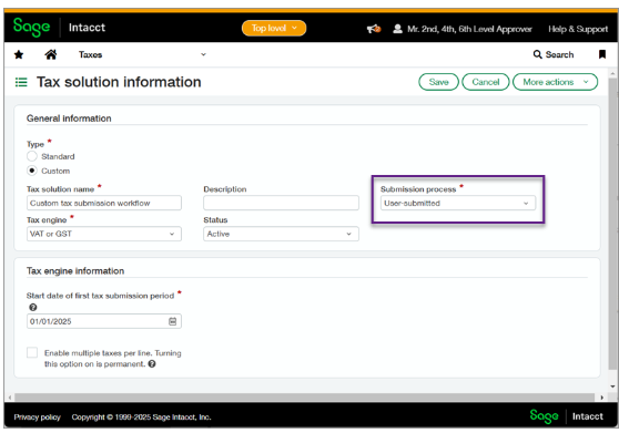 sage intacct r1 2025