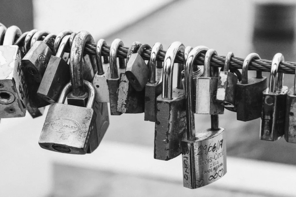 secure