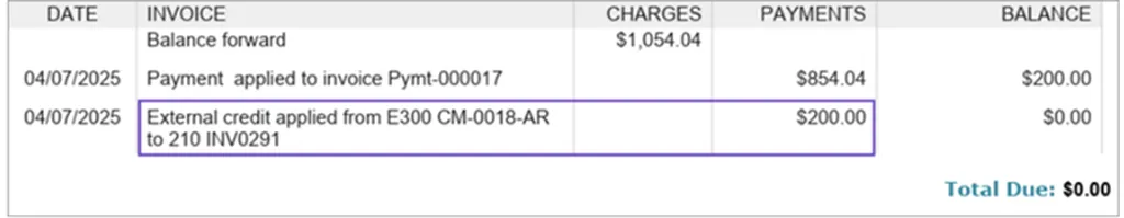 Sage Intacct R2 2025; Our Highlights 2 Picture3r2blog at Acuity24 Sage Intacct Partners