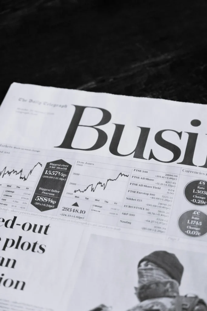 Navigating Multi-Currency Management with Acuity24 and Sage Intacct 1 annie spratt IT6aov1ScW0 unsplash scaled 1 at Acuity24 Sage Intacct Partners