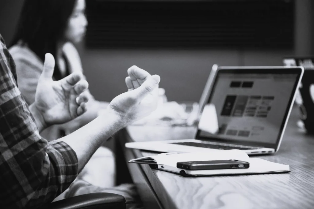 Sage Intacct Automated Financial Consolidations 1 headway 5QgIuuBxKwM unsplash at Acuity24 Sage Intacct Partners
