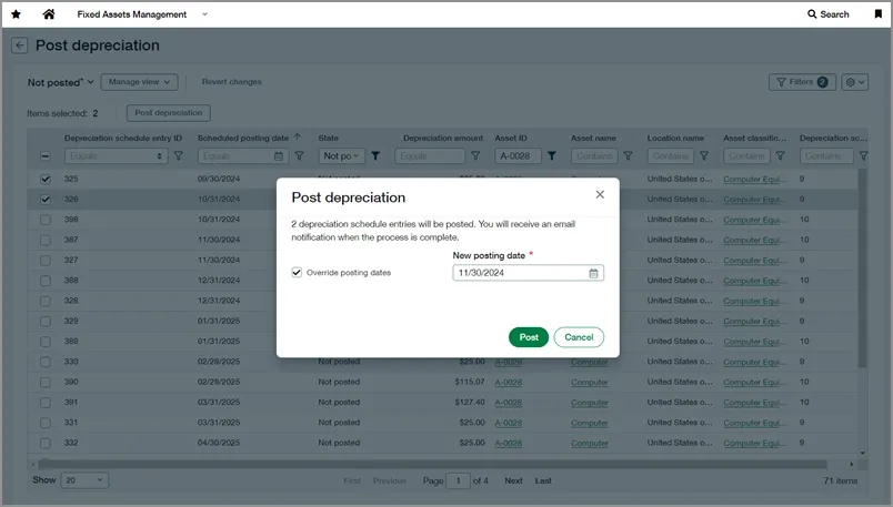 Sage Intacct R4 2024; Our Highlights 6 image 3 at Acuity24 Sage Intacct Partners