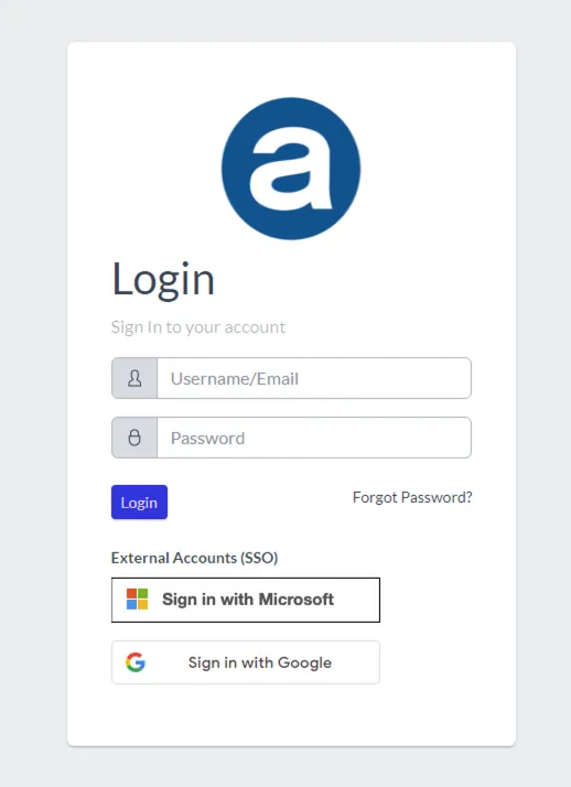 Acuity Portal Release Highlights R1 2023 1 image2 at Acuity24 Sage Intacct Partners