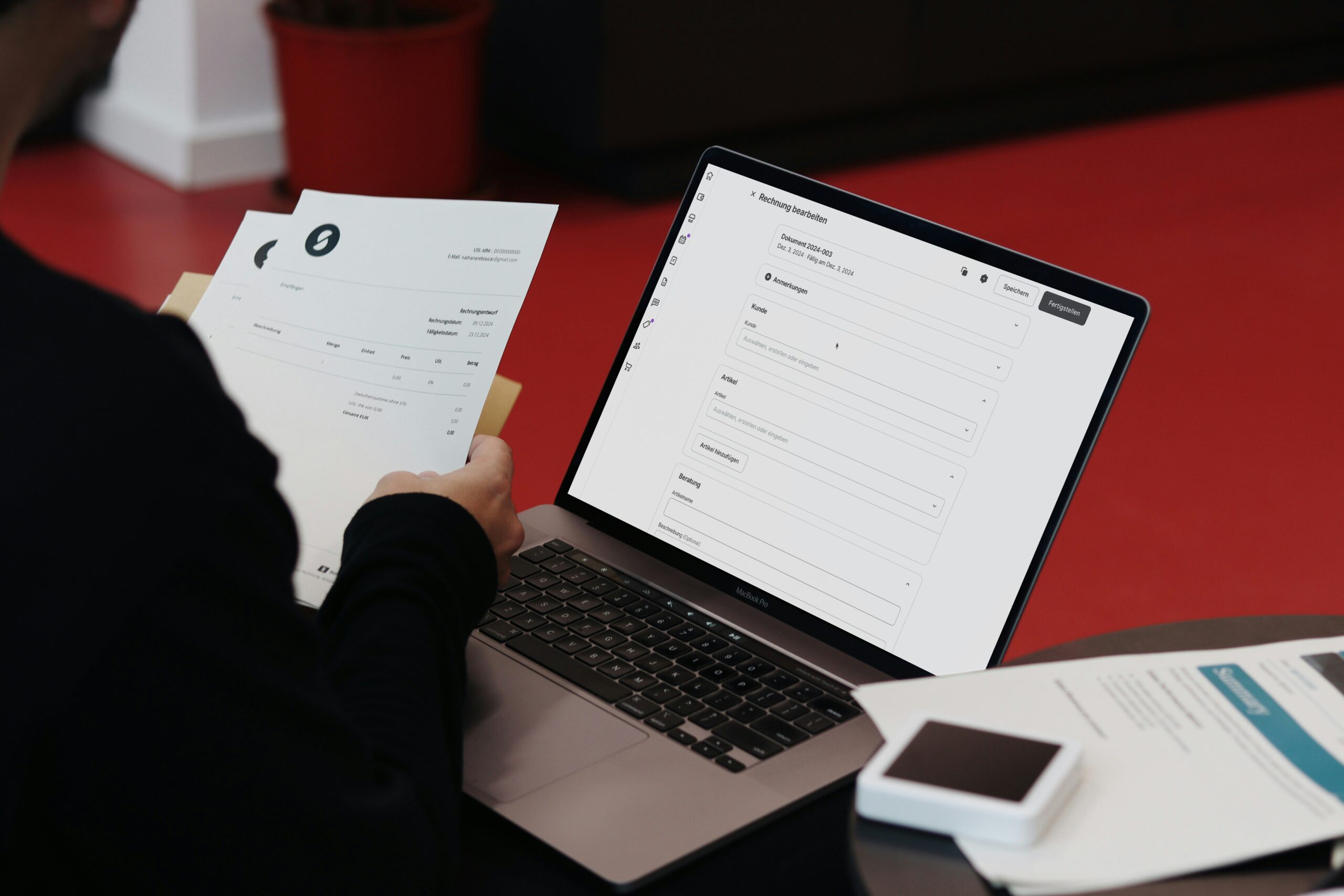 sumup YDe0nOZyLHI unsplash scaled at Acuity24 Sage Intacct Partners