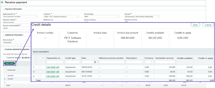 SAGE INTACCT R3 2025; OUR TOP NEW RELEASE HIGHLIGHTS 3 image 1 at Acuity24 Sage Intacct Partners