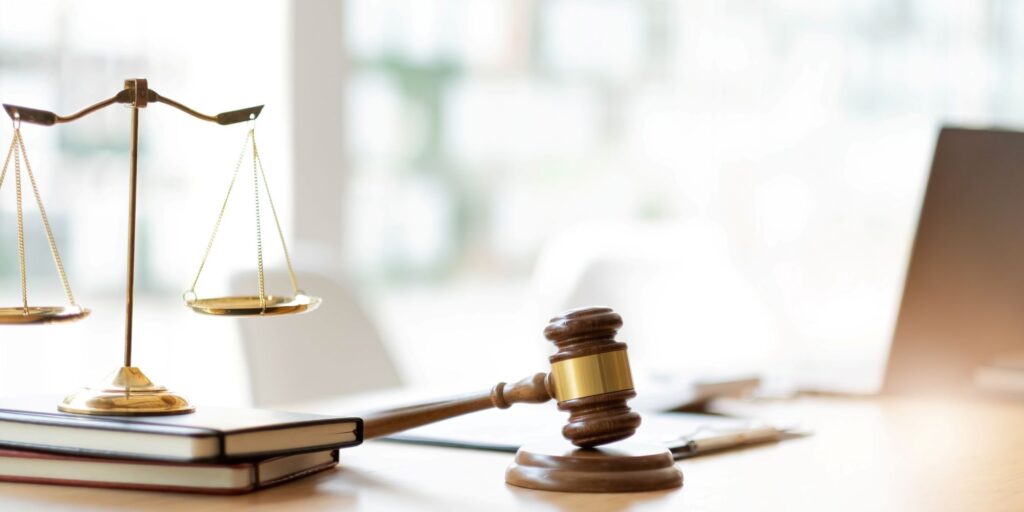 lawyer