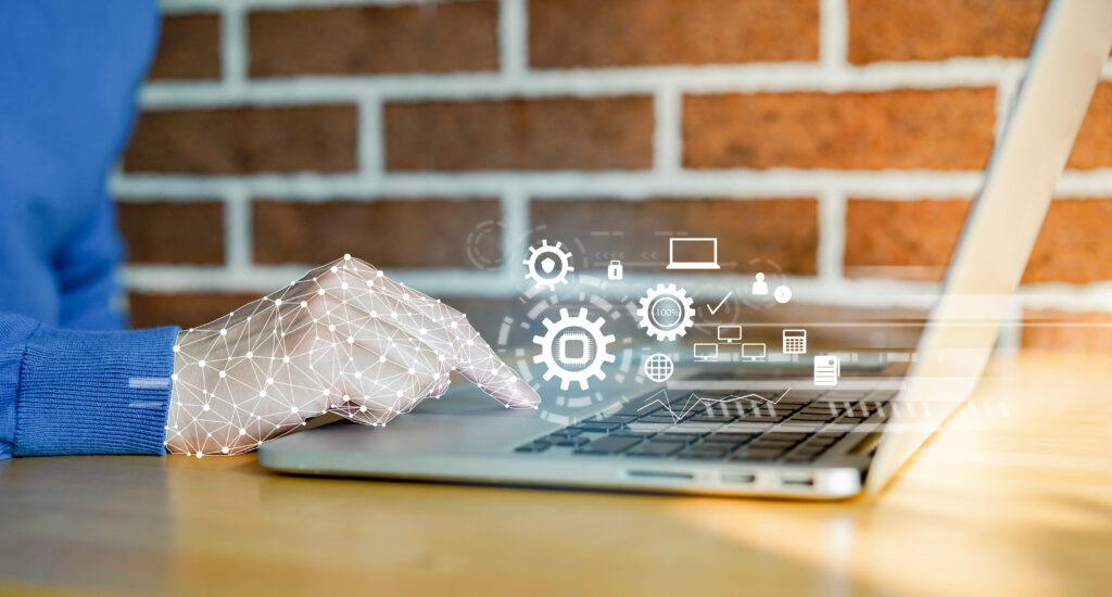 AP and purchasing automation