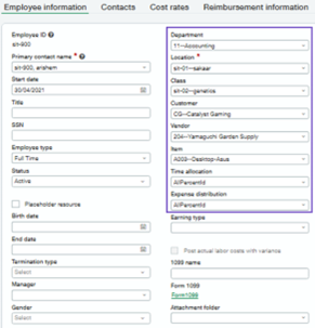 Sage Intacct R4 2025; Our Top Highlights 1 Picture2 at Acuity24 Sage Intacct Partners