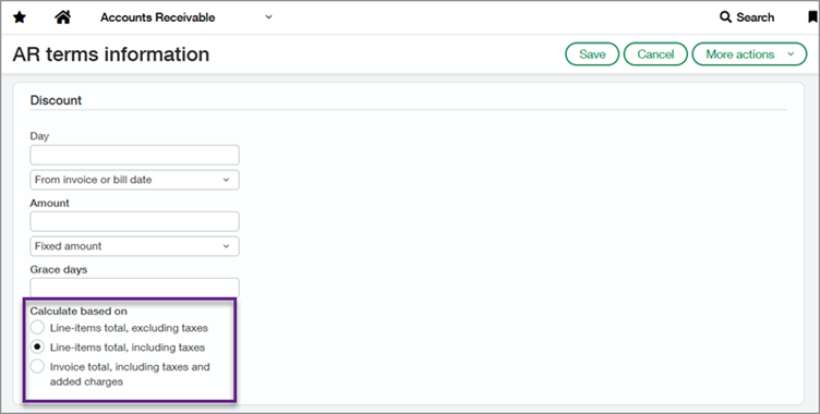 Sage Intacct R4 2025; Our Top Highlights 3 Picture4 at Acuity24 Sage Intacct Partners