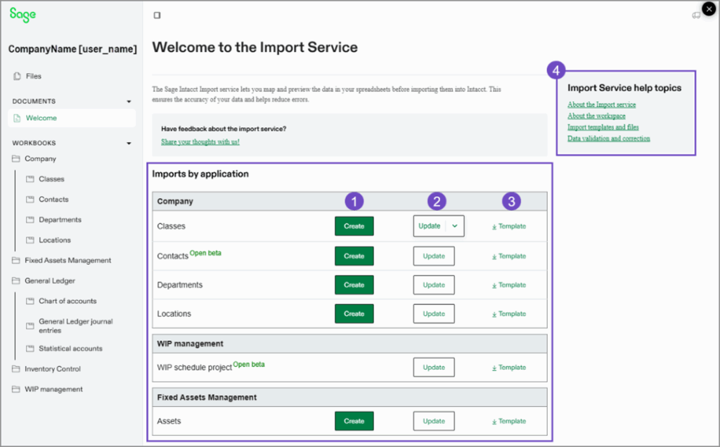Sage Intacct R4 2025; Our Top Highlights 4 Picture5 at Acuity24 Sage Intacct Partners
