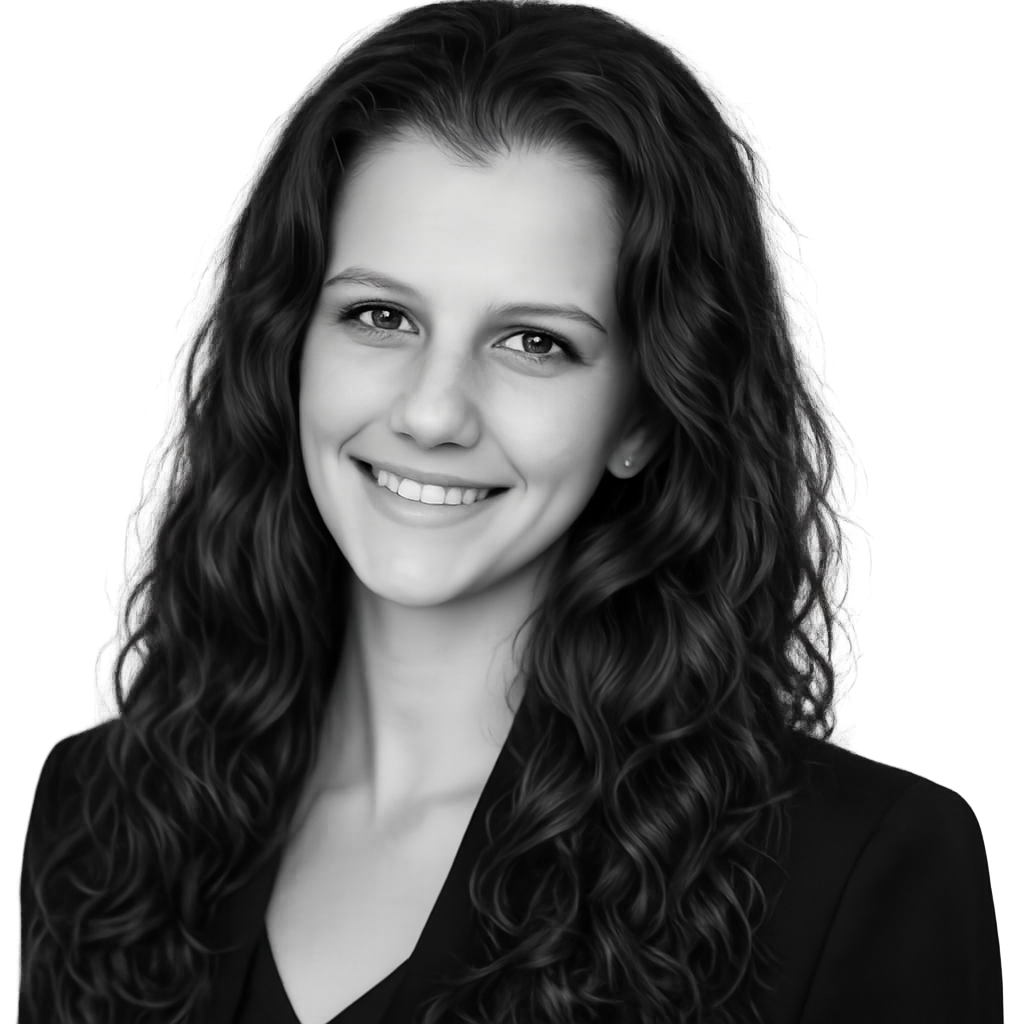 Bianca Kriel