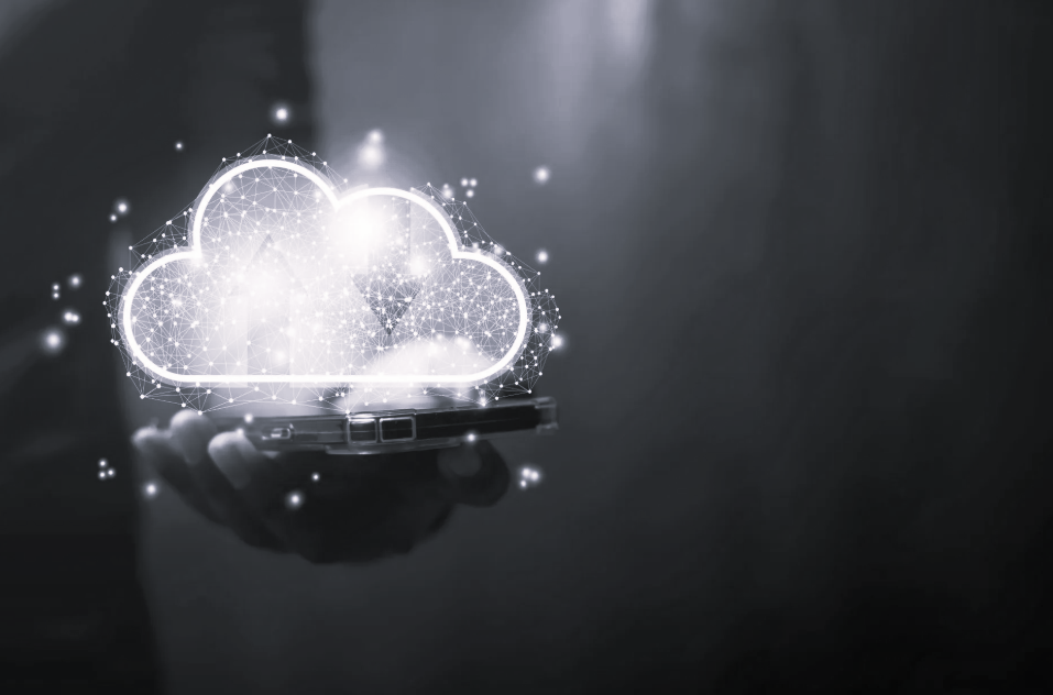 cloud