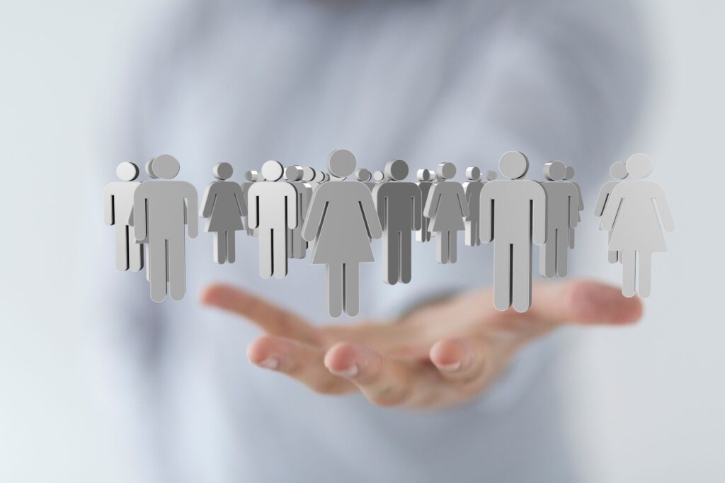 HR