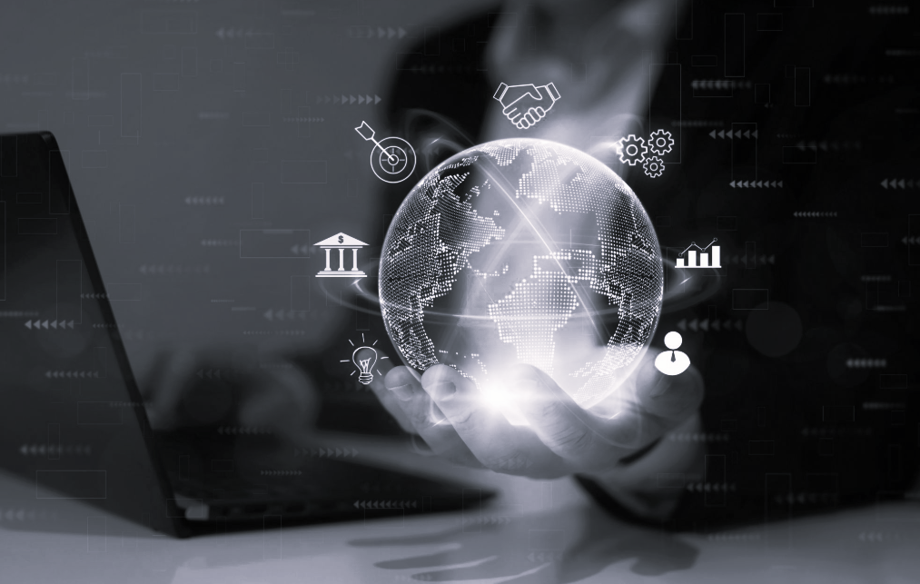 Sage Intacct Multi Entity