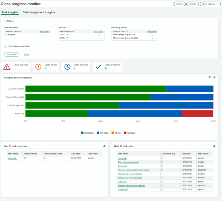 Screenshot 2026 04 02 091549 at Acuity24 Sage Intacct Partners