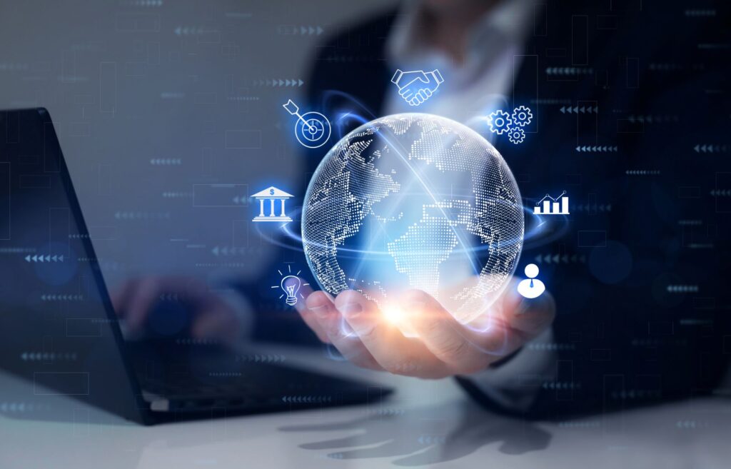 multi entity accounting software