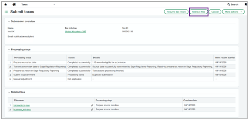 image 4 at Acuity24 Sage Intacct Partners