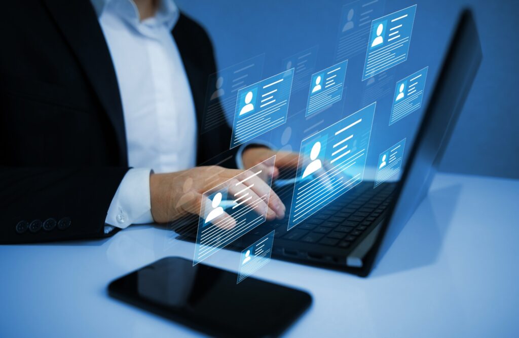 Sage Intacct for Recruitment Companies