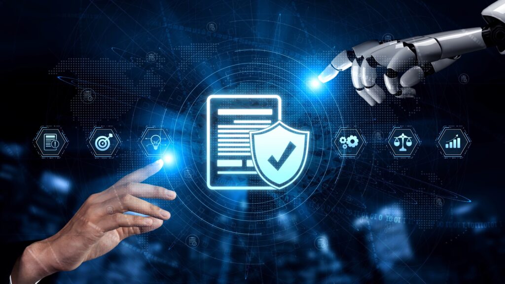 Sage AI Trust