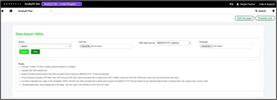 Getting More from Sage Intacct with Acuity24 Plus 11 pic 10 at Acuity24 Sage Intacct Partners