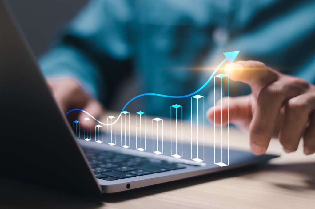 scale business