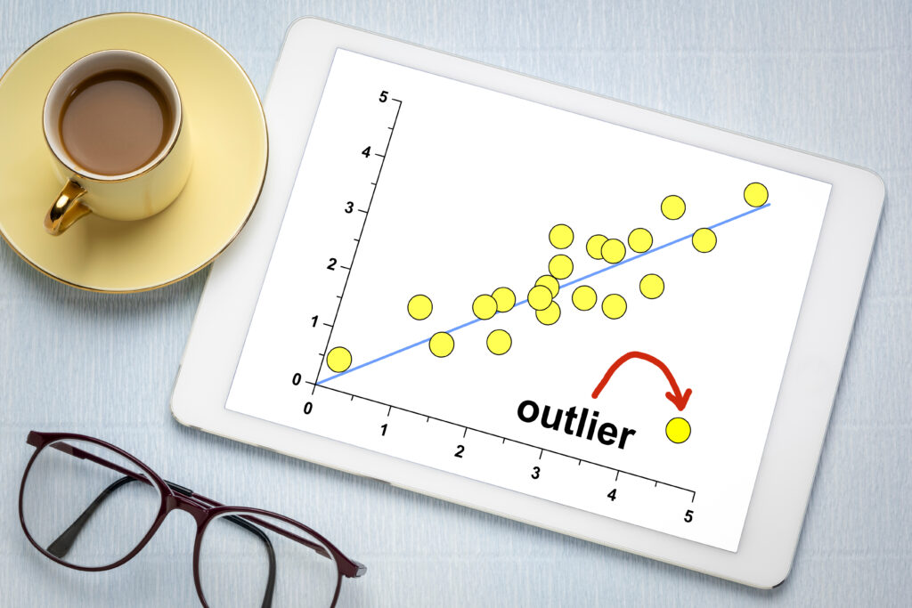 outlier detection