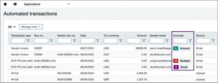 image 2 at Acuity24 Sage Intacct Partners