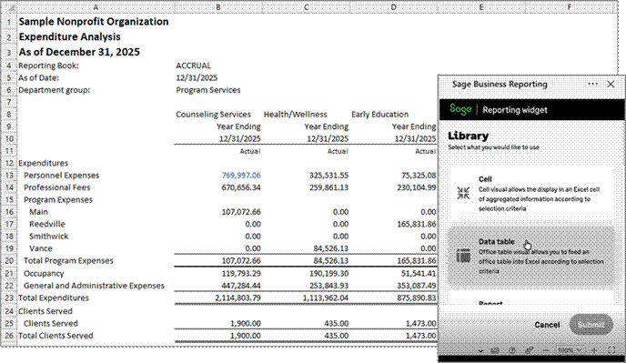 image 5 at Acuity24 Sage Intacct Partners