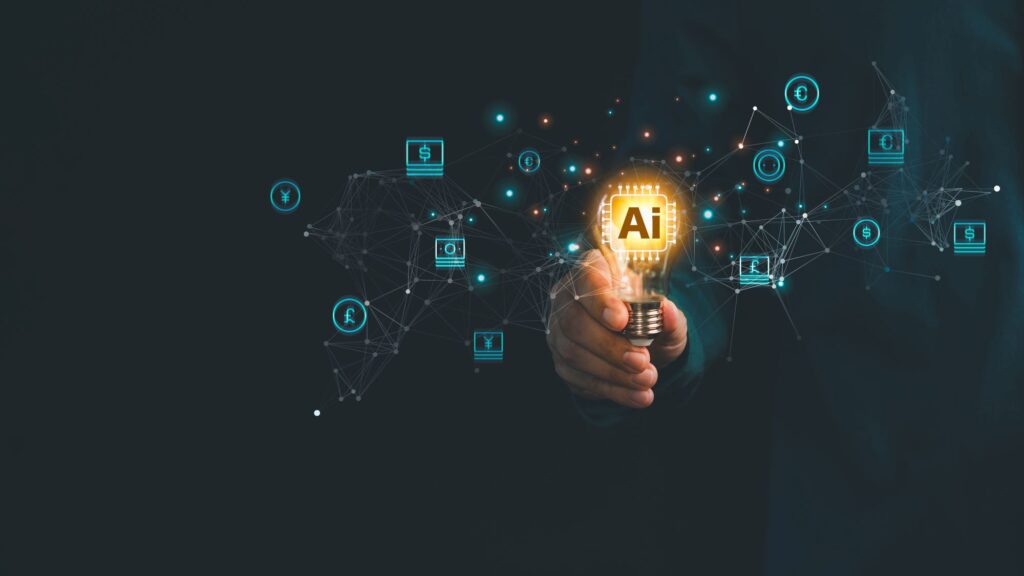 Ai in finance