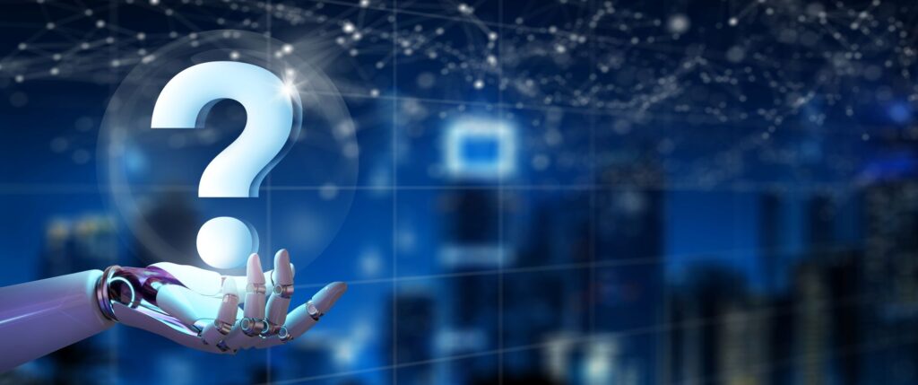 what to ask about sage ai