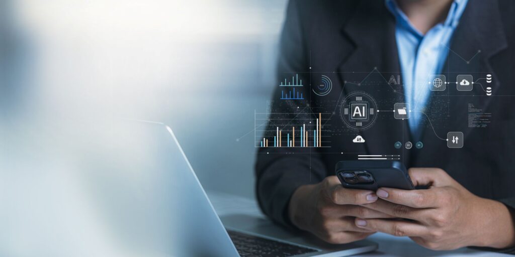 ai in finance